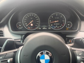 BMW X5 M50d, снимка 13