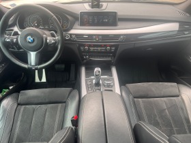BMW X5 M50d, снимка 10 - Автомобили и джипове - 45820252