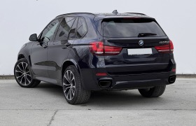 BMW X5 M50d, снимка 4 - Автомобили и джипове - 45820252