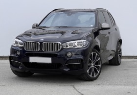 BMW X5 M50d, снимка 1 - Автомобили и джипове - 45820252