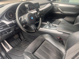 BMW X5 M50d, снимка 8