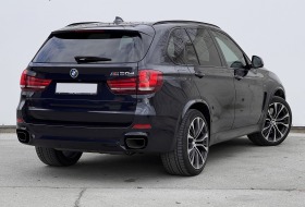 BMW X5 M50d, снимка 2 - Автомобили и джипове - 45820252