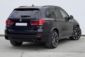 BMW X5 M50d, снимка 2