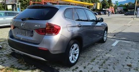 BMW X1, снимка 4