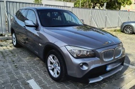 BMW X1  - изображение 1