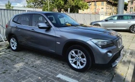 BMW X1, снимка 3