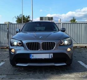 BMW X1, снимка 2