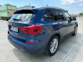 BMW X3 30e, снимка 5