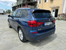 BMW X3 30e, снимка 4