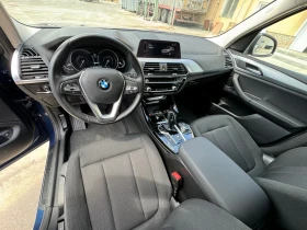 BMW X3 30e, снимка 6