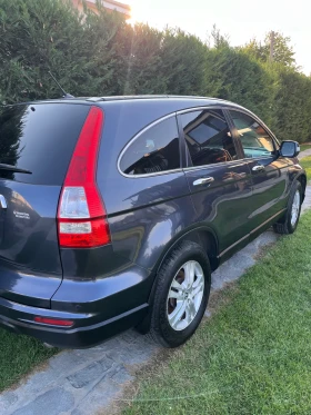 Honda Cr-v 2.2 DTEC 4WD 150к.с facelift, снимка 2