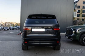 Land Rover Discovery D300 R-DYNAMIC MERIDIAN PANORAMA 7 МЕСТЕН, снимка 7