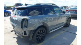 Mini Countryman Cooper, снимка 6