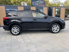 Toyota Rav4 AWD, снимка 9