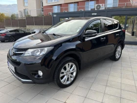 Toyota Rav4 AWD, снимка 1