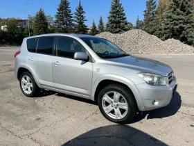 Toyota Rav4 2.2 177hp , снимка 3