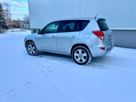 Toyota Rav4 2.2 DCAT, снимка 4