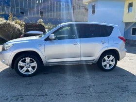 Toyota Rav4 2.2 177hp , снимка 1