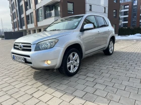 Toyota Rav4 2.2 Dcat Keyless Go, снимка 2