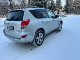 Toyota Rav4 2.2 DCAT, снимка 3