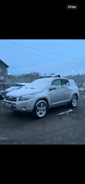 Toyota Rav4 2.2 DCAT, снимка 5