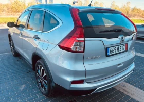 Honda Cr-v AWD  4x4 Бензин, снимка 16