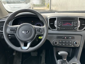 Kia Sportage 3 БРОЯ / ВНОС ОТ КОРЕЯ / ОРИГИНАЛЕН ПРОБЕГ, снимка 9