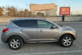 Nissan Murano Z51 // Executive // 3.5 V6 // LPG // 44 // | Mobile.bg    3