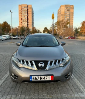  Nissan Murano