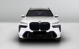 BMW X7 xDrive40d M Sportpaket, снимка 1