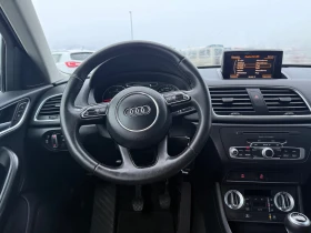 Audi Q3 2.0 TDI  | Mobile.bg    13