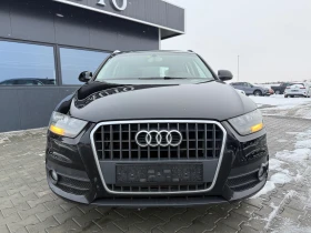     Audi Q3 2.0 TDI 