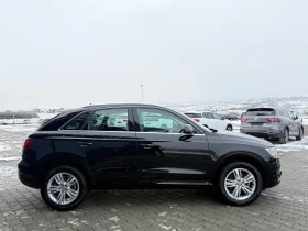     Audi Q3 2.0 TDI 