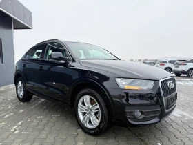     Audi Q3 2.0 TDI 