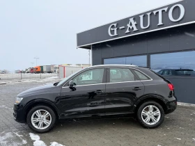 Audi Q3 2.0 TDI  | Mobile.bg    8