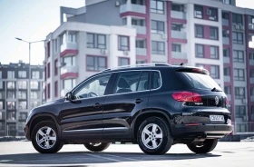 VW Tiguan 2.0 TDI* 4x4* LED* FACE* TOP!!!, снимка 4