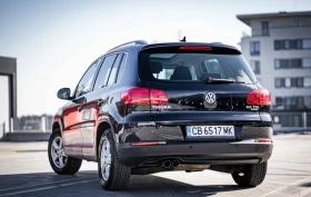 VW Tiguan 2.0 TDI* 4x4* LED* FACE* TOP!!!, снимка 5