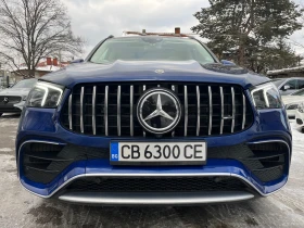 Mercedes-Benz GLE 63 S AMG 4Matic/Pano/Burmesrter/Navi/33000!!! | Mobile.bg    3