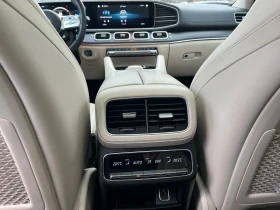 Mercedes-Benz GLE 63 S AMG 4Matic/Pano/Burmesrter/Navi/33000км!!!, снимка 14