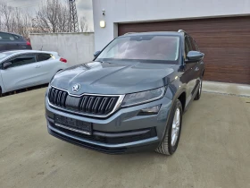 Skoda Kodiaq 2.0 TDI 190hp Germany, снимка 1