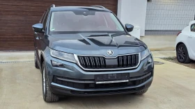 Skoda Kodiaq 2.0 TDI 190hp Germany, снимка 4