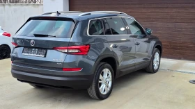 Skoda Kodiaq 2.0 TDI 190hp Germany, снимка 8