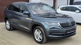 Skoda Kodiaq 2.0 TDI 190hp Germany, снимка 3