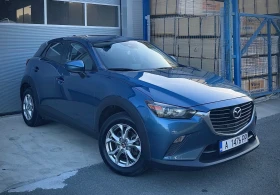 Mazda CX-3 2.0 AWD SkyActiv 80хил.км. ПРОМО ЦЕНА ДО 23.03 , снимка 3