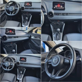 Mazda CX-3 2.0 AWD SkyActiv 80хил.км. - 25500 лв. - 70596680 | Car24.bg