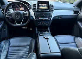Mercedes-Benz GLE 43 AMG AMG Coupe 4Matic | Mobile.bg    11