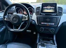 Mercedes-Benz GLE 43 AMG AMG Coupe 4Matic | Mobile.bg    7