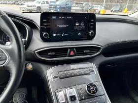 Обява за продажба на Hyundai Santa fe PREFERRED CARFAX АВТО КРЕДИ ~40 900 лв. - изображение 7