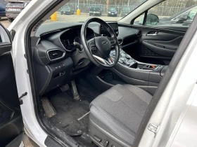 Обява за продажба на Hyundai Santa fe PREFERRED CARFAX АВТО КРЕДИ ~40 900 лв. - изображение 5
