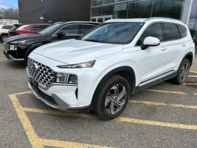 Hyundai Santa fe PREFERRED CARFAX АВТО КРЕДИ
